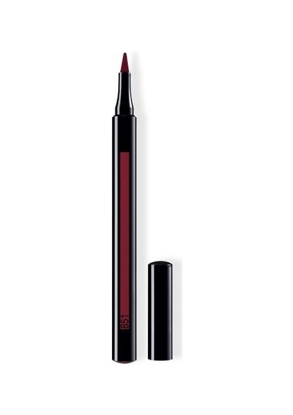 Rouge Lip Liner - 851 Shock
