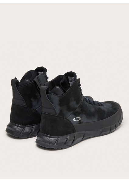 Siyah Erkek Outdoor Bot FOF100348 Coyote Mıd Zıp Boot modelleri