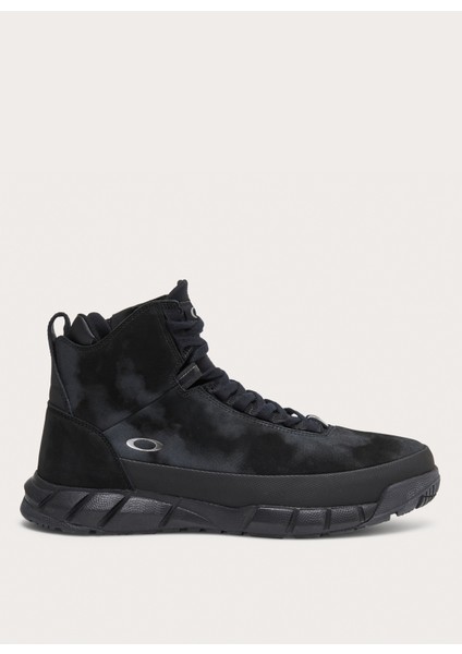 Siyah Erkek Outdoor Bot FOF100348 Coyote Mıd Zıp Boot