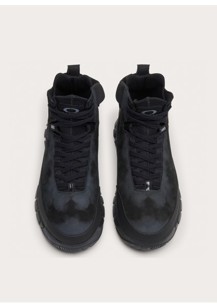 Siyah Erkek Outdoor Bot FOF100348 Coyote Mıd Zıp Boot