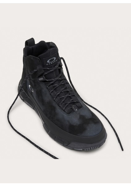 Siyah Erkek Outdoor Bot FOF100348 Coyote Mıd Zıp Boot
