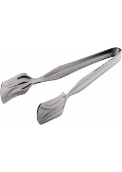 Paslanmaz Şeker Maşası 12.5 cm