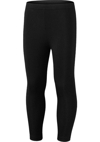 Kız-Erkek Çocuk Termal Atlet Tayt Q430