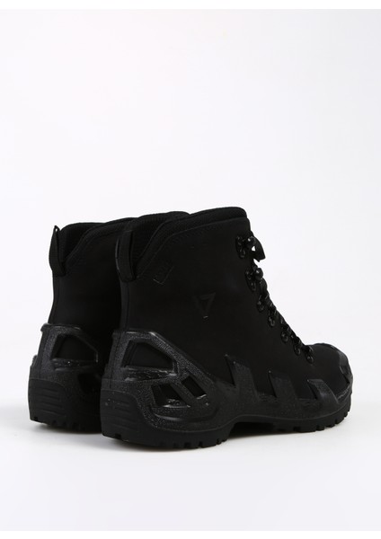 Siyah Erkek Outdoor Bot 1240_V-CLUTCH Pro Mid modelleri