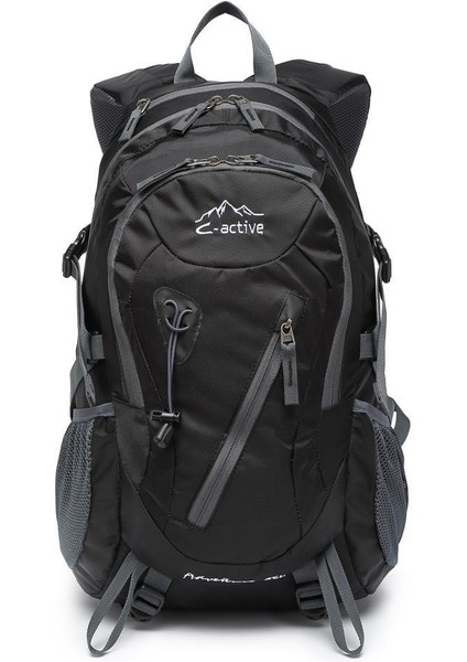 35 Litre Kamp Seyahat Outdoor Dağcı Sırt Çantası 8691