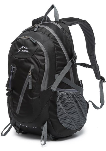 35 Litre Kamp Seyahat Outdoor Dağcı Sırt Çantası 8691