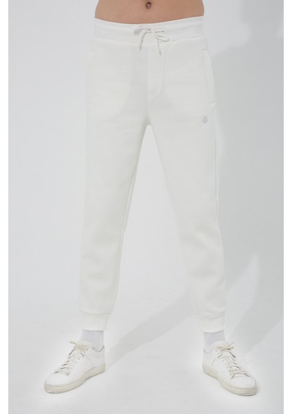 Eşofman Altı - Ekru modelleri