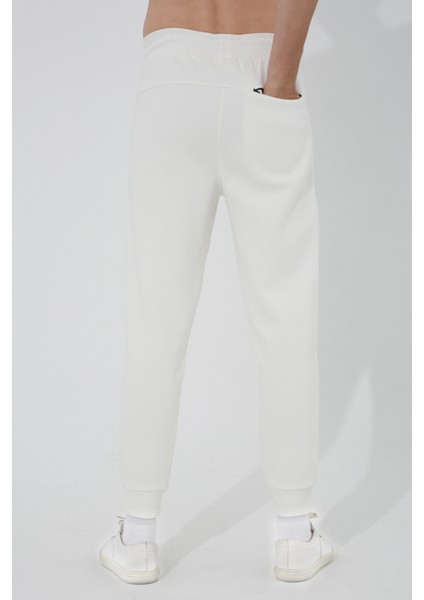 Eşofman Altı - Ekru fırsatları