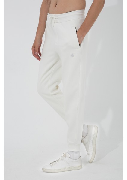 Eşofman Altı - Ekru indirimleri