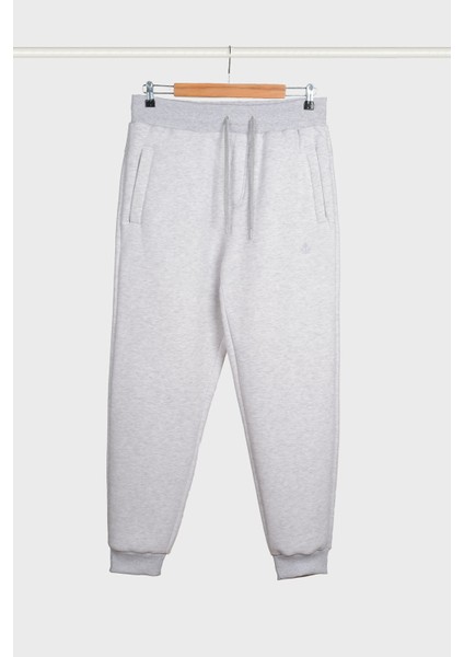 Eşofman Altı - Açık Gri