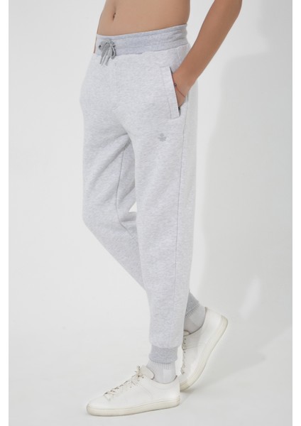 Eşofman Altı - Açık Gri indirimleri