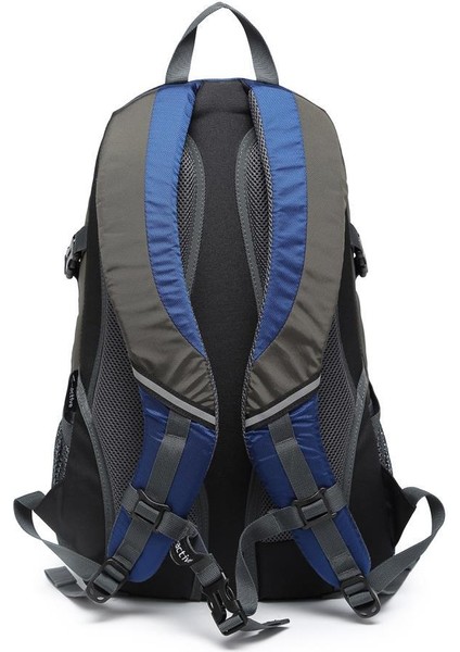 35 Litre Kamp Seyahat Outdoor Dağcı Sırt Çantası 8691