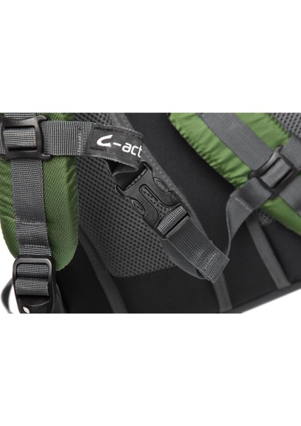 35 Litre Kamp Seyahat Outdoor Dağcı Sırt Çantası 8691