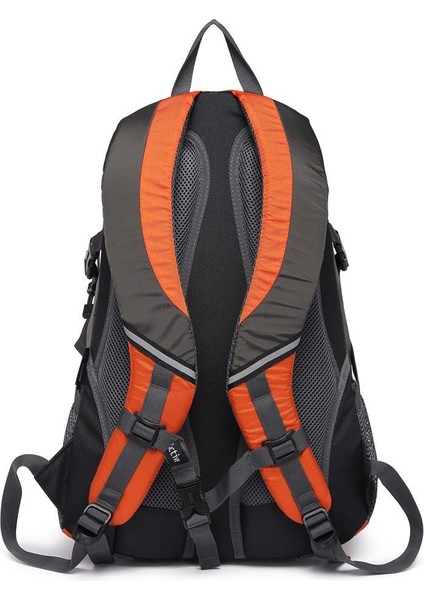 35 Litre Kamp Seyahat Outdoor Dağcı Sırt Çantası 8690