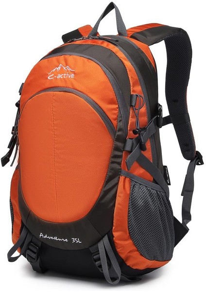 35 Litre Kamp Seyahat Outdoor Dağcı Sırt Çantası 8690