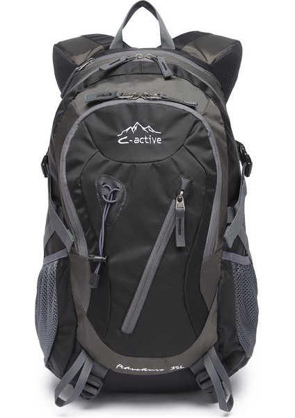 35 Litre Kamp Seyahat Outdoor Dağcı Sırt Çantası 8691