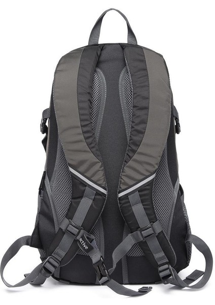 35 Litre Kamp Seyahat Outdoor Dağcı Sırt Çantası 8691