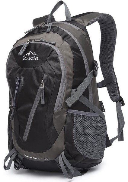35 Litre Kamp Seyahat Outdoor Dağcı Sırt Çantası 8691