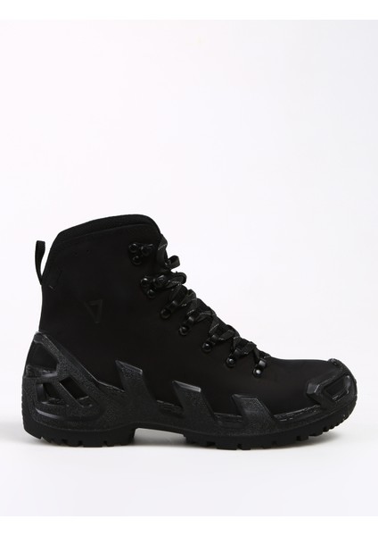 Siyah Erkek Outdoor Bot 1240_V-CLUTCH Pro Mid