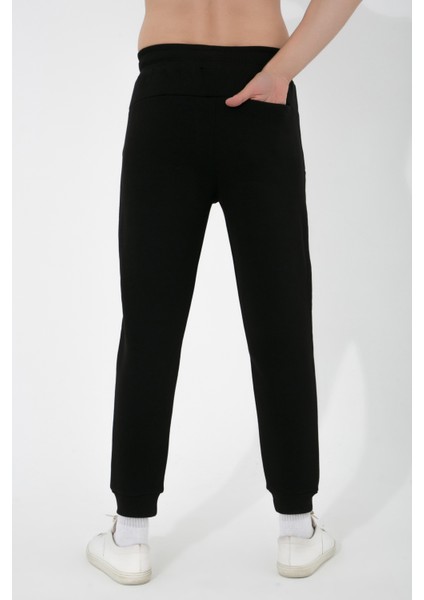 Eşofman Altı - Siyah fırsatları