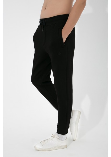 Eşofman Altı - Siyah indirimleri