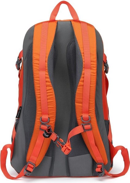 35 Litre Kamp Seyahat Outdoor Dağcı Sırt Çantası 8693