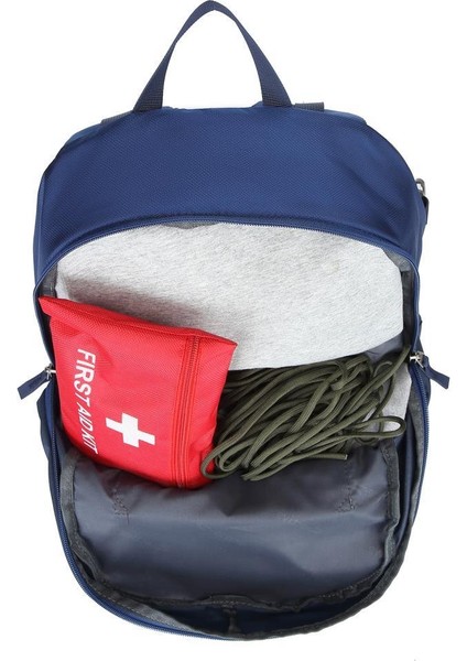 35 Litre Kamp Seyahat Outdoor Dağcı Sırt Çantası 8693