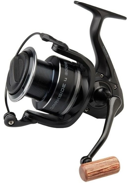 Darkside 4 8000s Fd 3+1bb Olta Makinesi