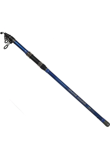 Kendo Blue Bass 4.20m 100-250gr Olta Kamışı