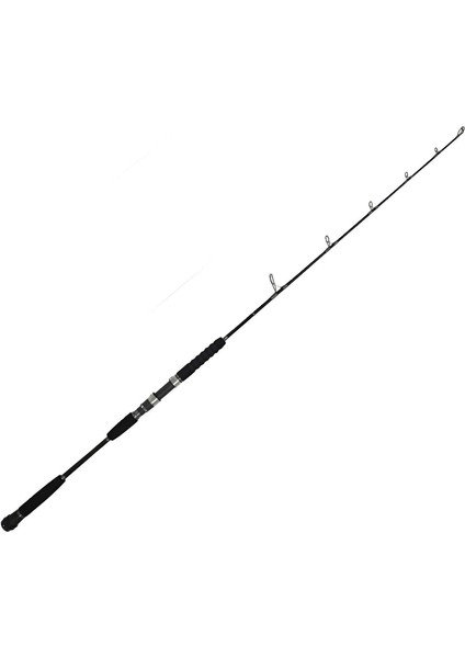 Cavalla Speed Jigging Spin 159cm Mh 150-250gr 1 Parça