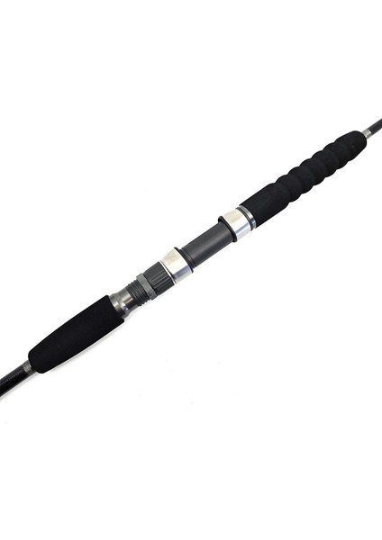Cavalla Speed Jigging Spin 159cm Mh 150-250gr 1 Parça