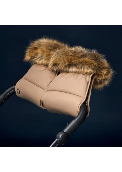 Eldiven - Kahverengi fiyatları