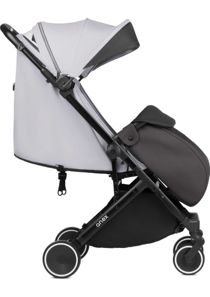 ® Air-X Ayak Örtüsü
