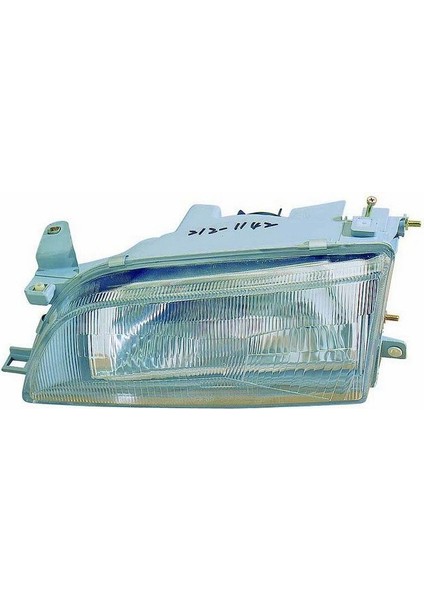 Far Sol Corolla 1993-1998 AE101