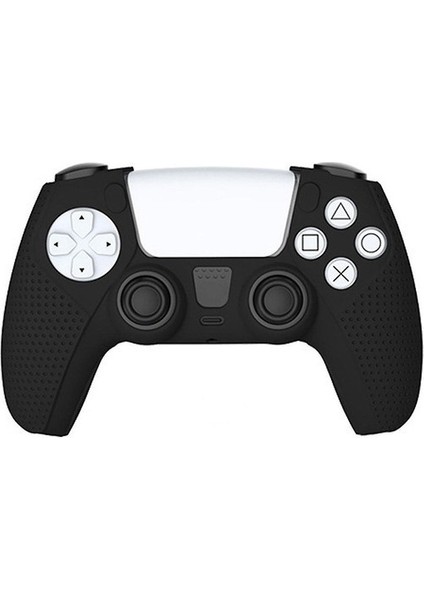 Ps5 Dualsense Joystick Slikon Kılıf Analog Koruyucu Dahil