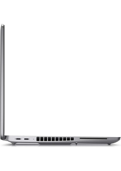 Precision M3581 XCTOP3581EMEA_VP1A15 I7-13800H 64GB 2tbssd+2tbssd RTXA500 15.6" Fullhd W11P Taşınabilir Iş İSTASYONU-CNT015