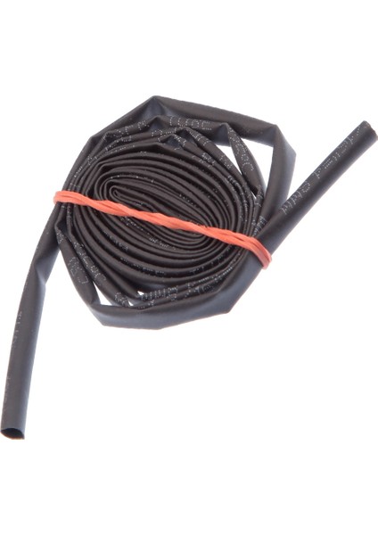 Isı ile Daralan Makaron 3/16 - 4.8 mm 2 Metre