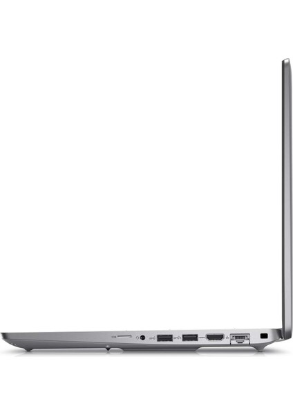 Precision M3581 XCTOP3581EMEA_VP1 I7-13800H 8gb 512SSD RTXA500 15.6" Fullhd W11P Taşınabilir Iş Istasyonu