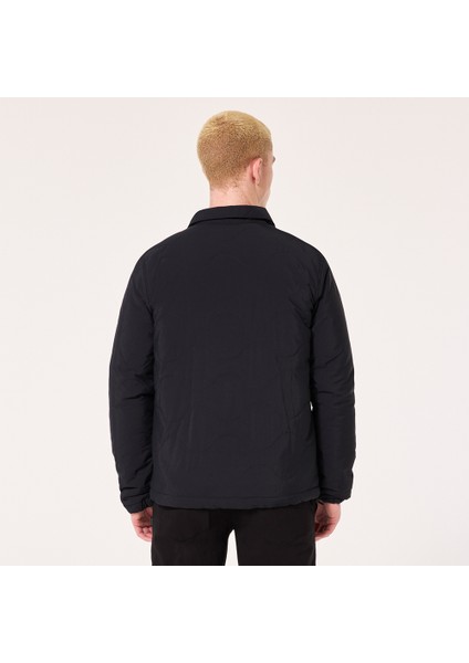 Quilted Sherpa Erkek Mont modelleri