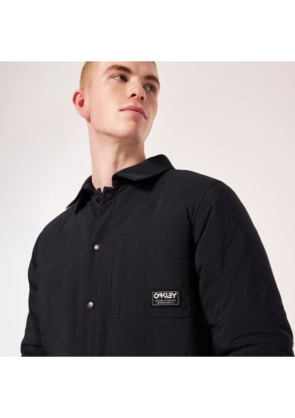 Quilted Sherpa Erkek Mont indirimleri