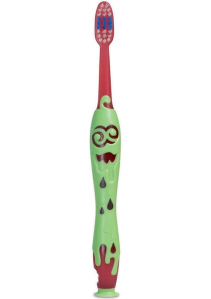 Kids Monster Çocuk Diş Fırçası