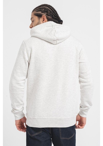Jordaemon Sweat Hood Fst Erkek Sweatshirt