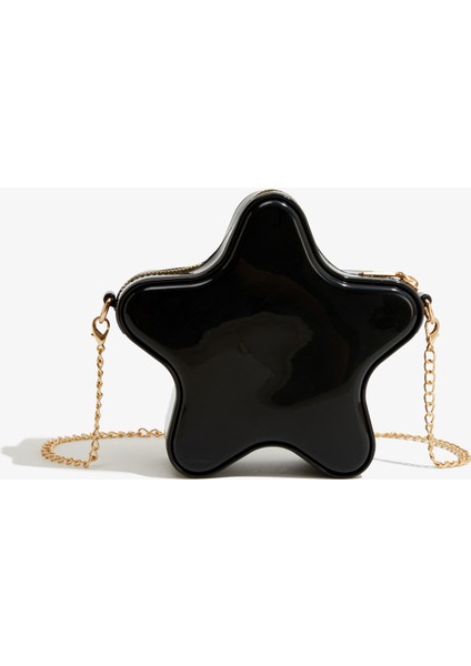 Jöle Çanta Yeni Crossbody Çanta Kadın Küçük Çanta Kadın Omuz Çantası Küçük Kare Çanta (Yurt Dışından)