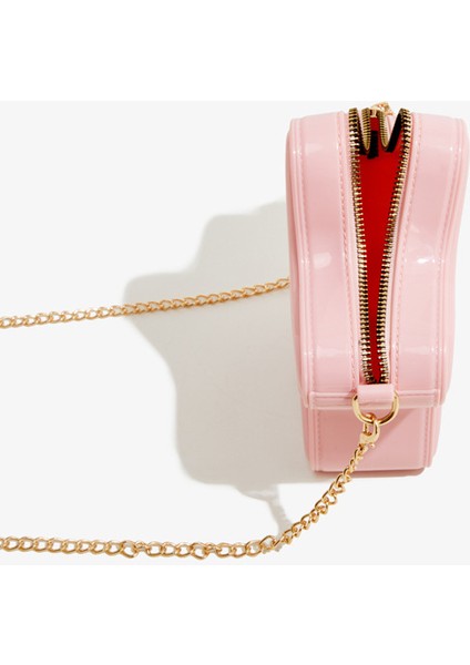 Jöle Çanta Yeni Crossbody Çanta Kadın Küçük Çanta Kadın Omuz Çantası Küçük Kare Çanta (Yurt Dışından) fırsatları
