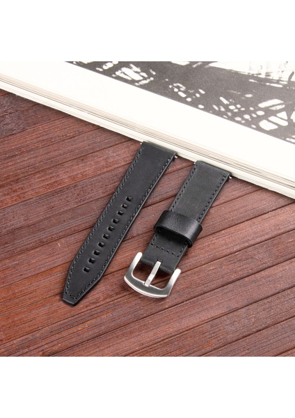 Huawei Watch Gt Gt2 E GT2E GT2PRO Gt3 Pro GT3PRO Huawei Watch 4 Pro Ultimate Deri Kordon Kayış 46 22MM fiyatları