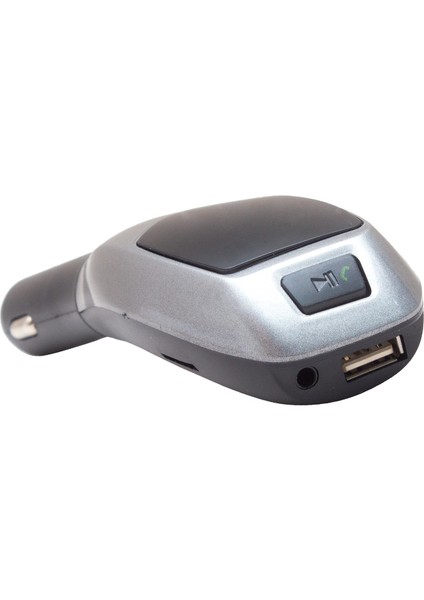 Hello HL-19679 X5 Handsfree Usb/sd/bluetooth 12-24 Volt Fm Transmıtter modelleri