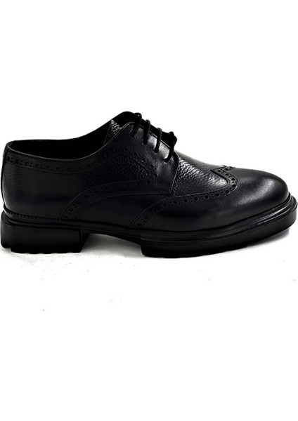 Black Diss Klasik Erkek Ayakkabı