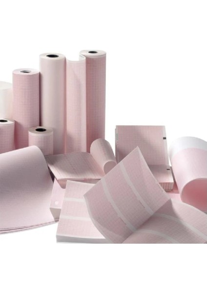 Edanse 601 Ekg Kağıdı 100 Sayfa x 10 fırsatları