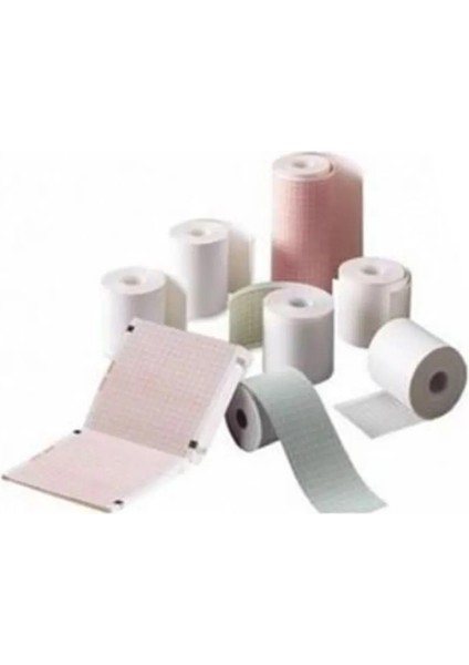 50 x 20 Ekg Kagıdı 20 Metre fiyatları