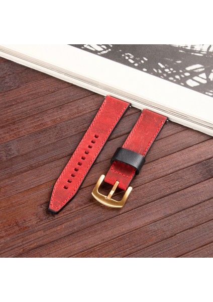 Huawei Watch Gt Gt2 E GT2E GT2PRO Gt3 Pro GT3PRO Huawei Watch 4 Pro Ultimate Deri Kordon Kayış 46 22MM modelleri